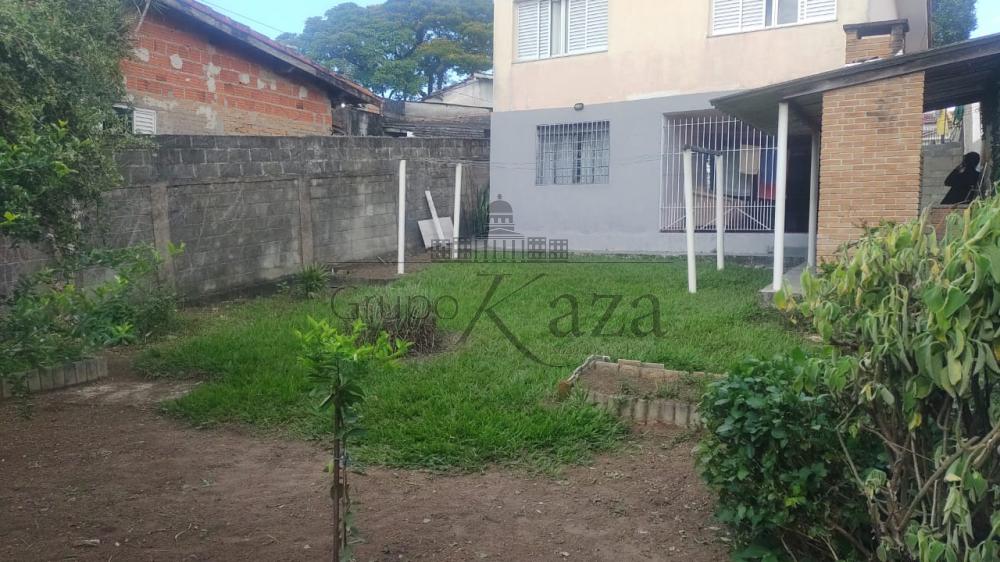 Foto 29 de Casa Padrão em Monte Castelo, São José dos Campos - imagem 29