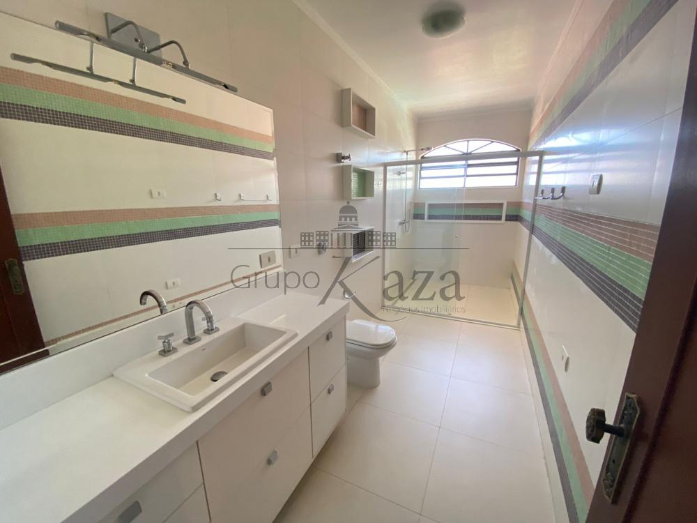 Foto 15 de Casa Condomínio em Jardim Apolo, São José dos Campos - imagem 15