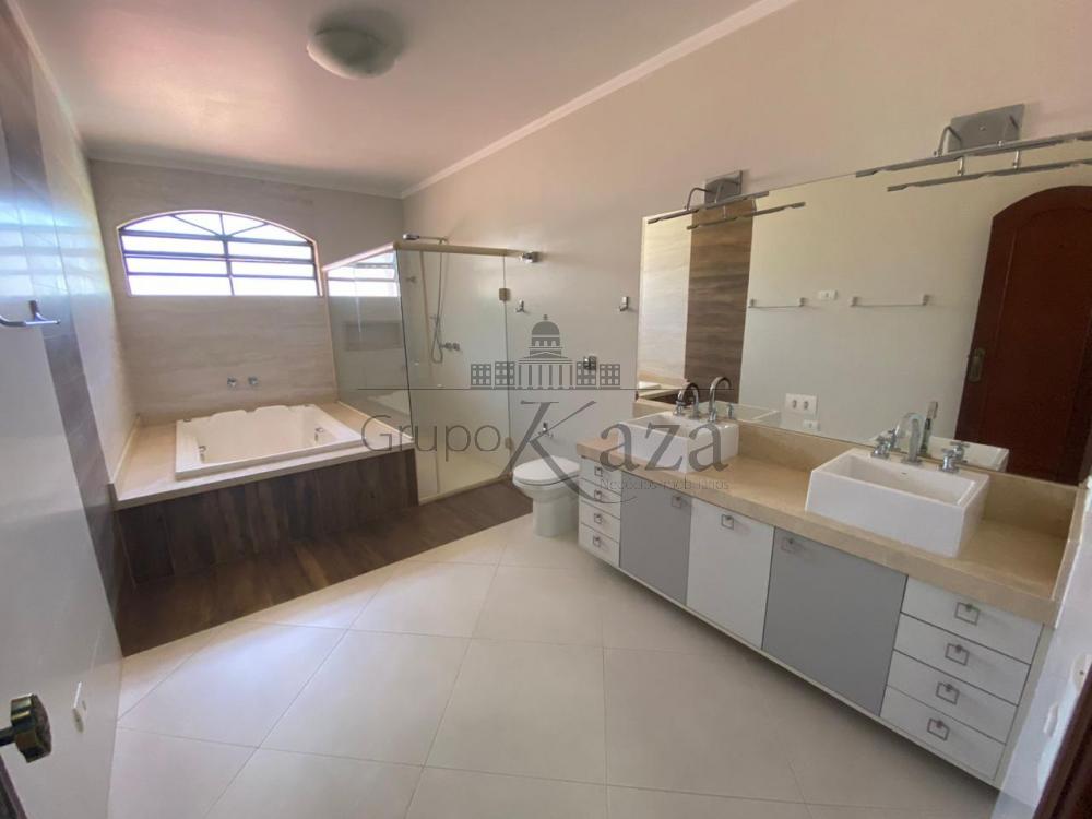 Foto 12 de Casa Condomínio em Jardim Apolo, São José dos Campos - imagem 12