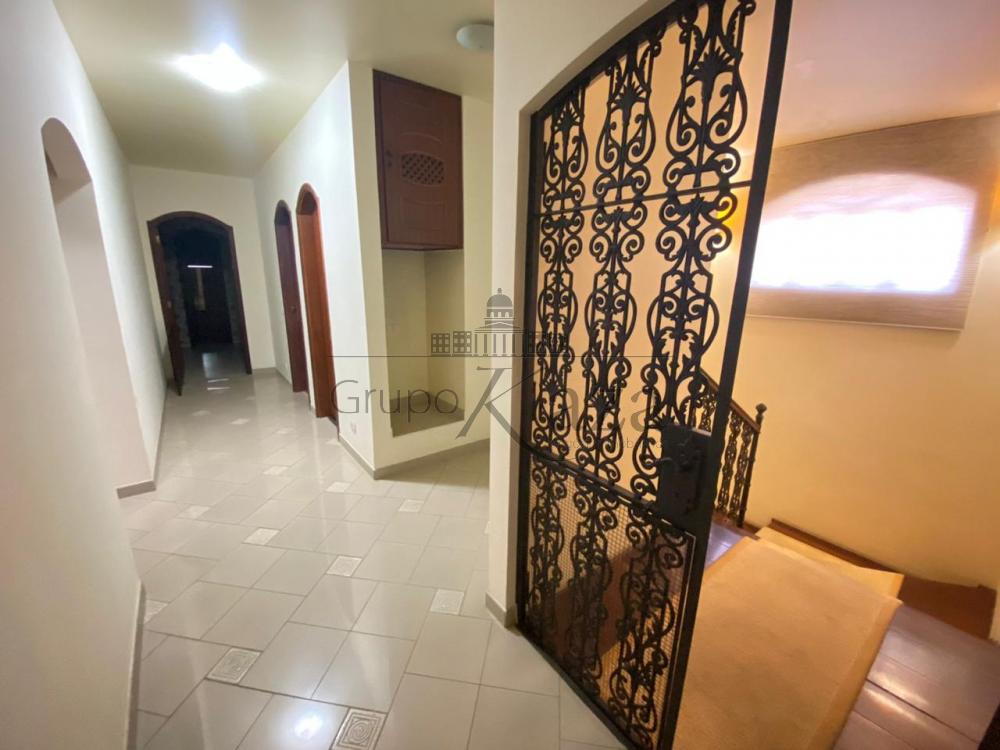Foto 9 de Casa Condomínio em Jardim Apolo, São José dos Campos - imagem 9