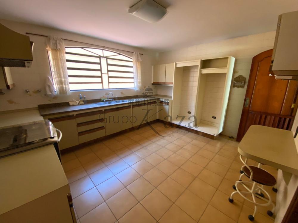 Foto 11 de Casa Condomínio em Jardim Apolo, São José dos Campos - imagem 11