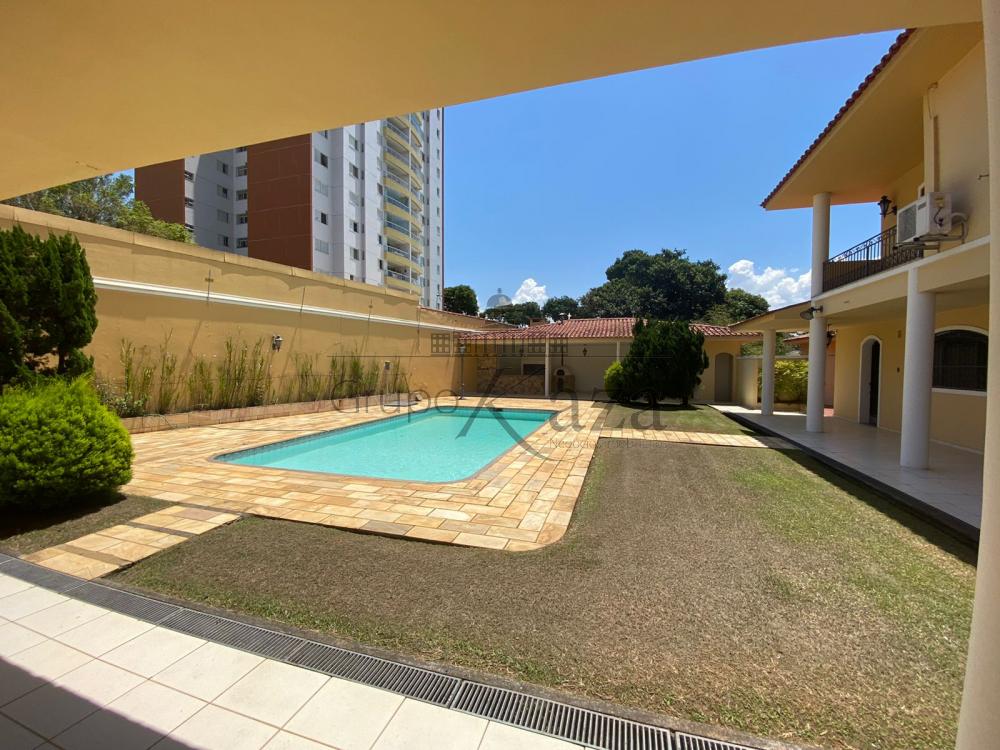 Foto 2 de Casa Condomínio em Jardim Apolo, São José dos Campos - imagem 2