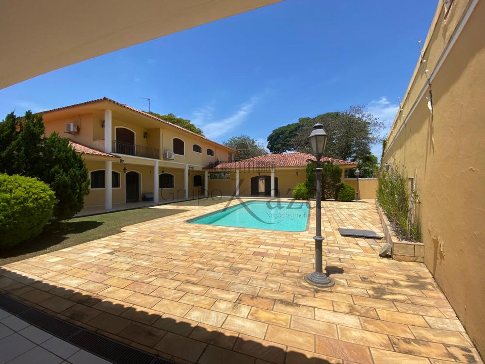 Foto 1 de Casa Condomínio em Jardim Apolo, São José dos Campos - imagem 1