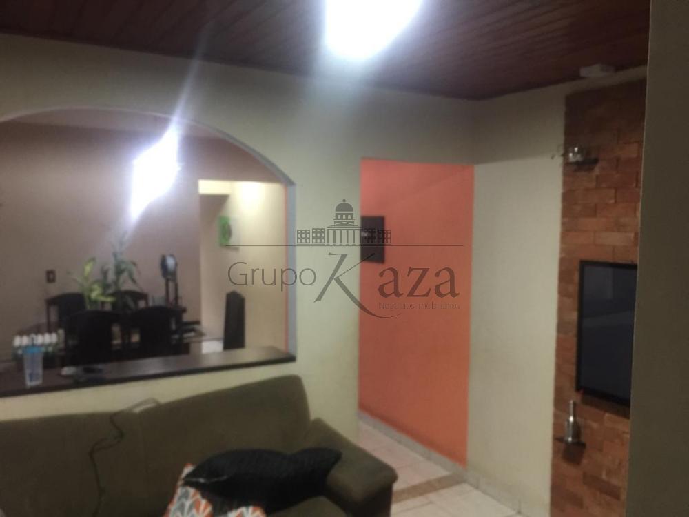 Foto 2 de Casa Padrão em Jardim São Judas Tadeu, São José dos Campos - imagem 2