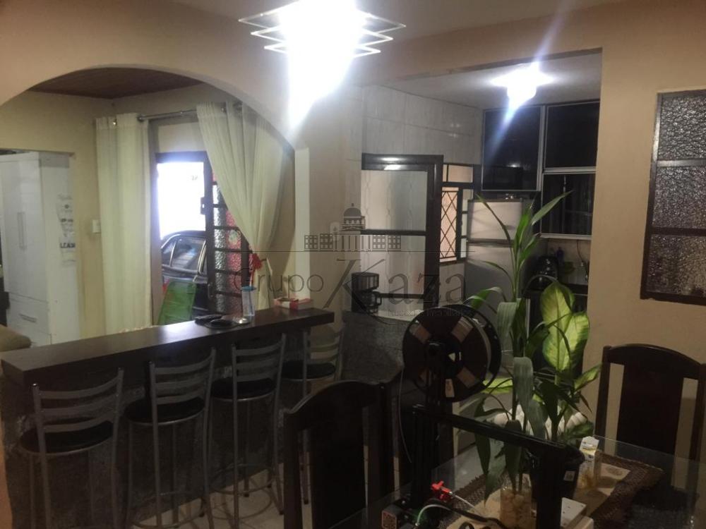 Foto 6 de Casa Padrão em Jardim São Judas Tadeu, São José dos Campos - imagem 6