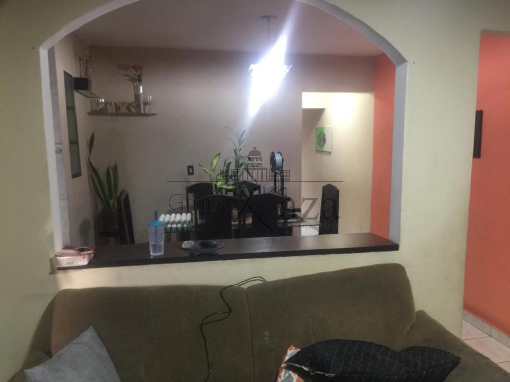 Foto 4 de Casa Padrão em Jardim São Judas Tadeu, São José dos Campos - imagem 4