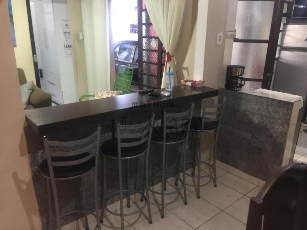 Foto 7 de Casa Padrão em Jardim São Judas Tadeu, São José dos Campos - imagem 7