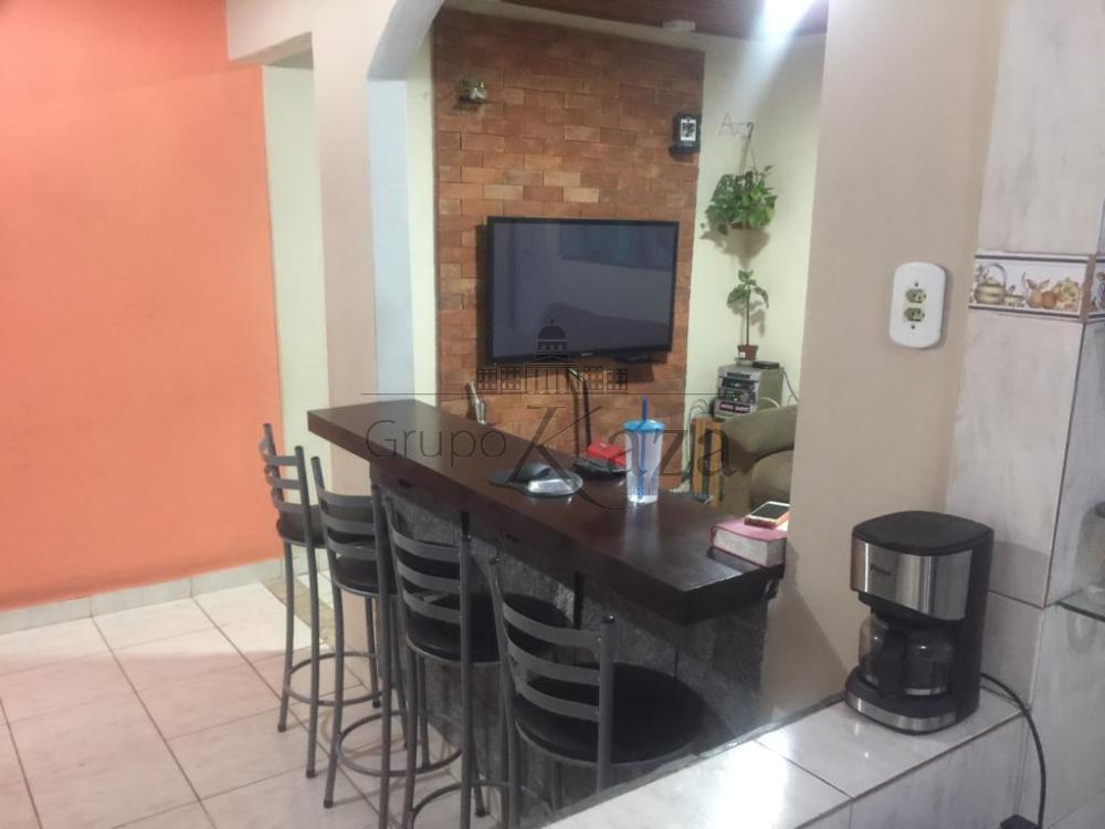 Foto 8 de Casa Padrão em Jardim São Judas Tadeu, São José dos Campos - imagem 8