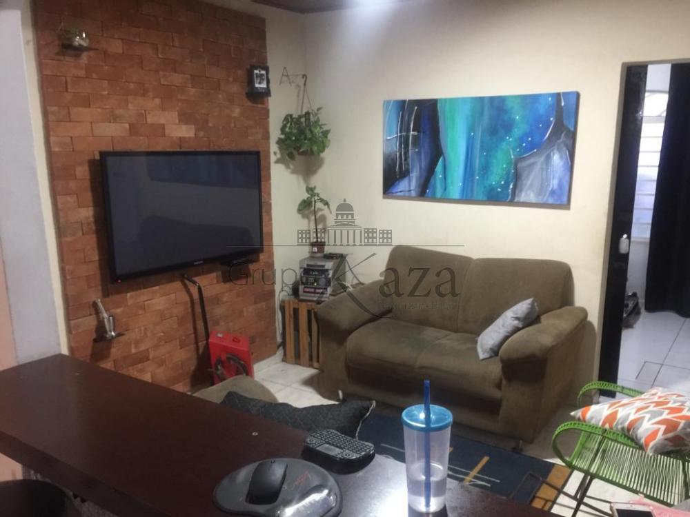 Foto 1 de Casa Padrão em Jardim São Judas Tadeu, São José dos Campos - imagem 1