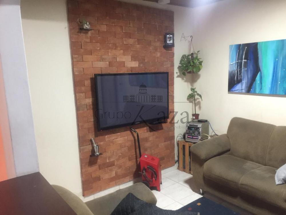 Foto 3 de Casa Padrão em Jardim São Judas Tadeu, São José dos Campos - imagem 3