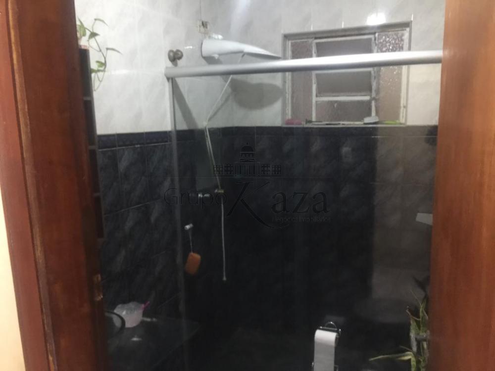 Foto 12 de Casa Padrão em Jardim São Judas Tadeu, São José dos Campos - imagem 12
