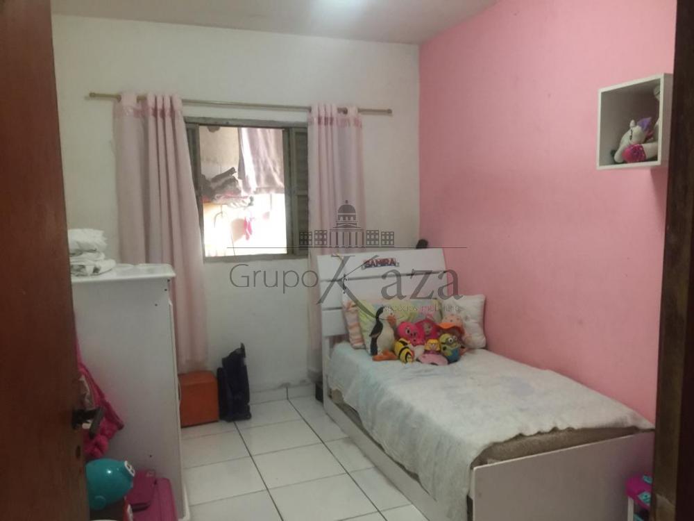 Foto 18 de Casa Padrão em Jardim São Judas Tadeu, São José dos Campos - imagem 18