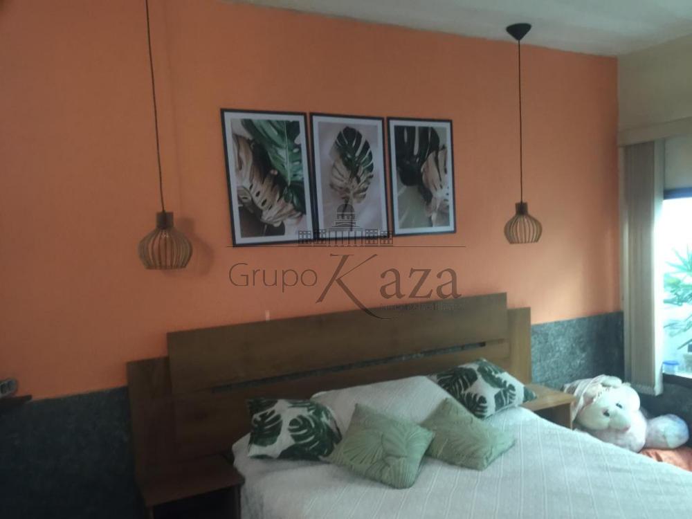 Foto 15 de Casa Padrão em Jardim São Judas Tadeu, São José dos Campos - imagem 15