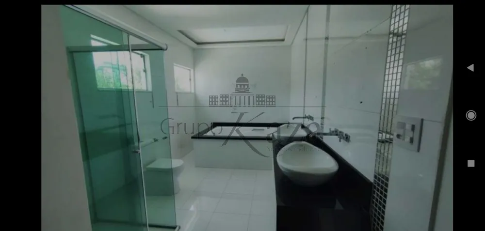 Foto 34 de Casa Condomínio em Condomínio Residencial Jaguary, São José dos Campos - imagem 34