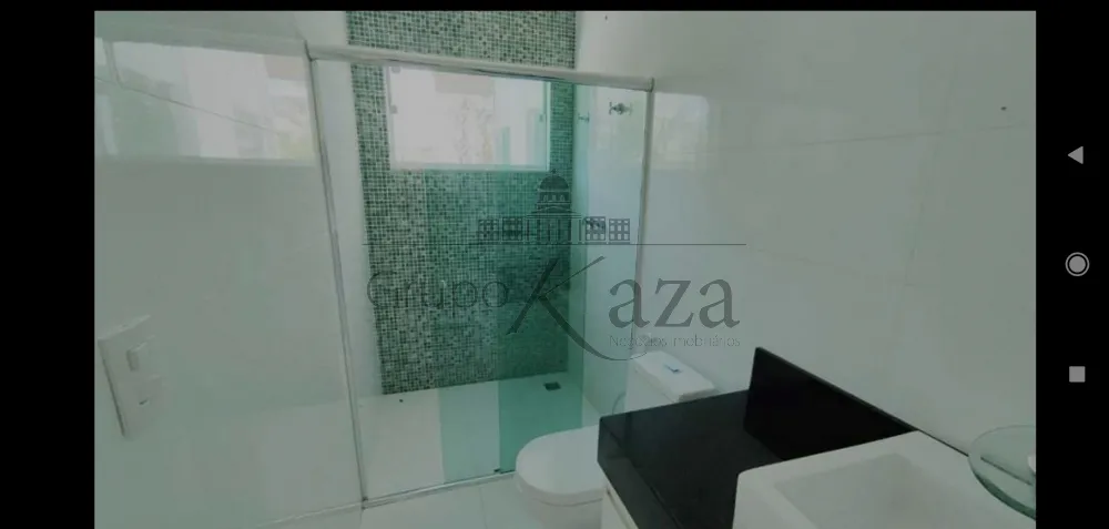 Foto 29 de Casa Condomínio em Condomínio Residencial Jaguary, São José dos Campos - imagem 29