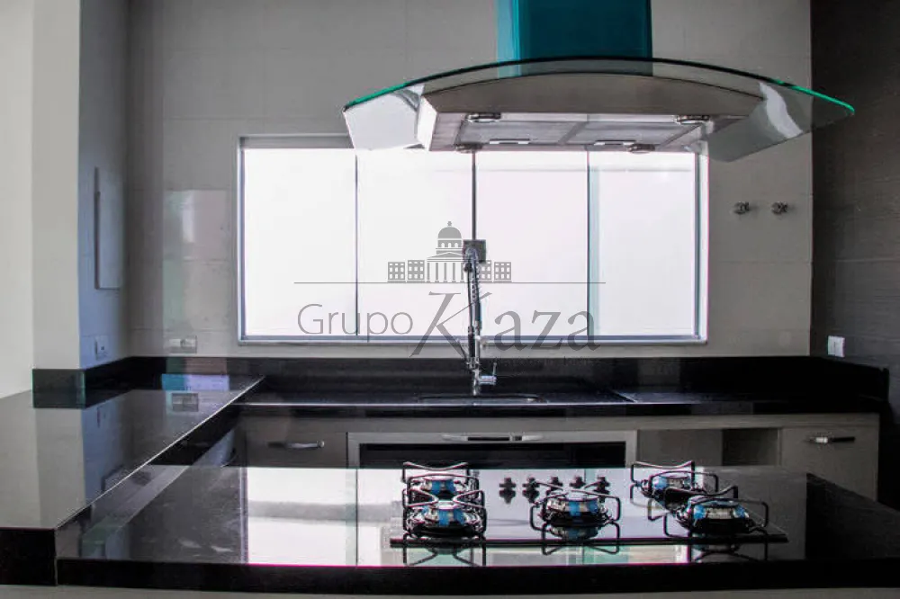 Foto 7 de Casa Condomínio em Condomínio Residencial Jaguary, São José dos Campos - imagem 7