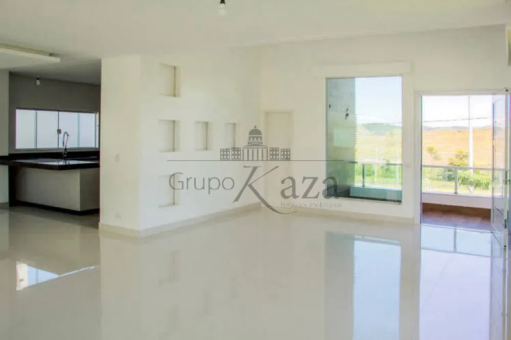 Foto 12 de Casa Condomínio em Condomínio Residencial Jaguary, São José dos Campos - imagem 12