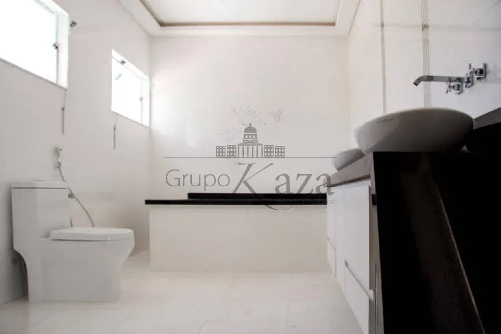Foto 23 de Casa Condomínio em Condomínio Residencial Jaguary, São José dos Campos - imagem 23