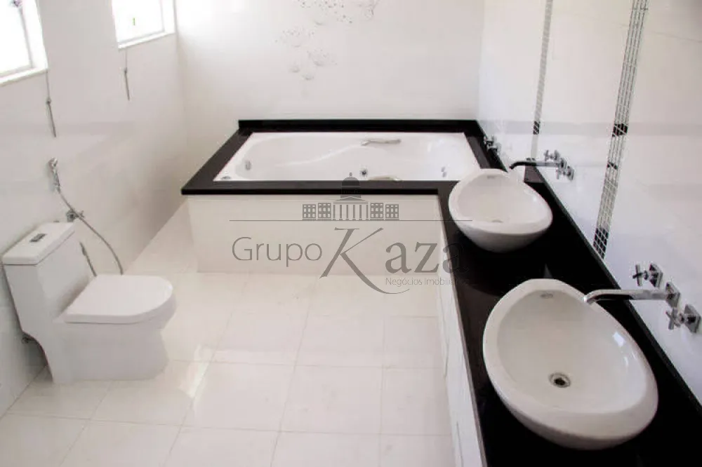Foto 30 de Casa Condomínio em Condomínio Residencial Jaguary, São José dos Campos - imagem 30