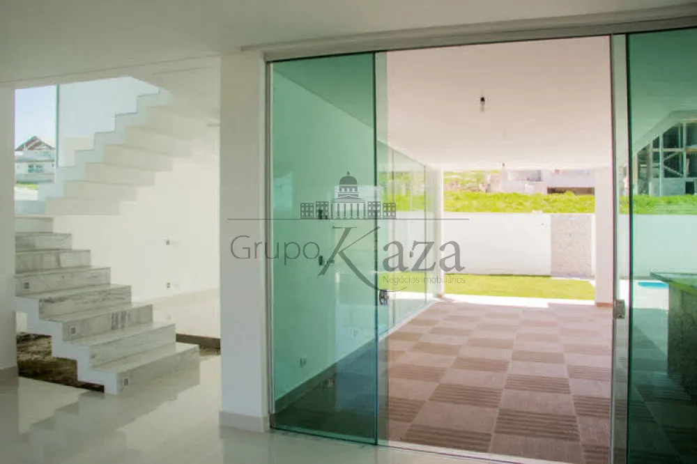 Foto 27 de Casa Condomínio em Condomínio Residencial Jaguary, São José dos Campos - imagem 27