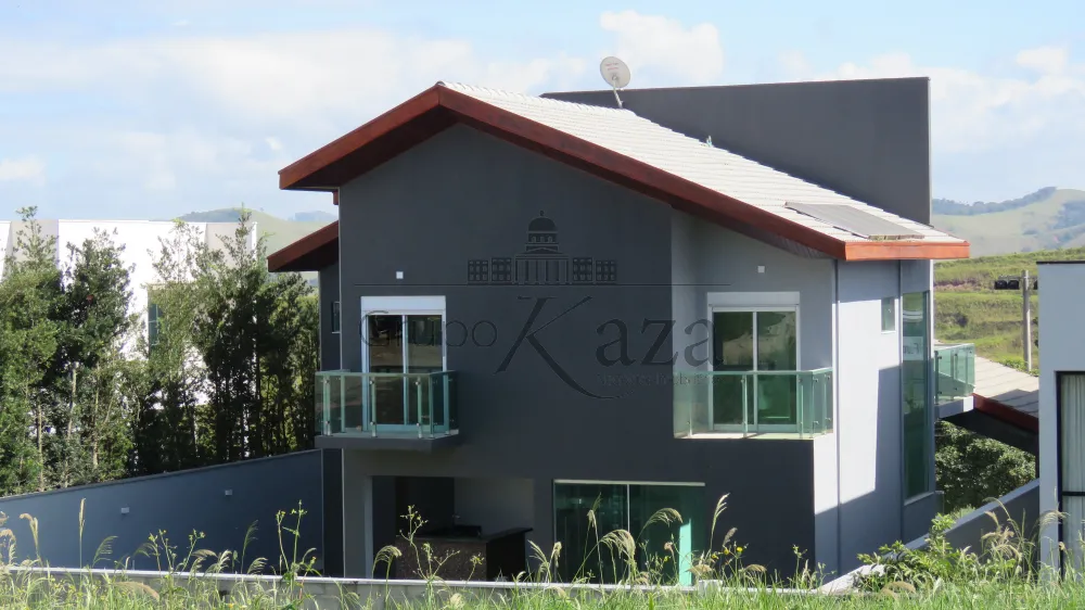 Foto 40 de Casa Condomínio em Condomínio Residencial Jaguary, São José dos Campos - imagem 40