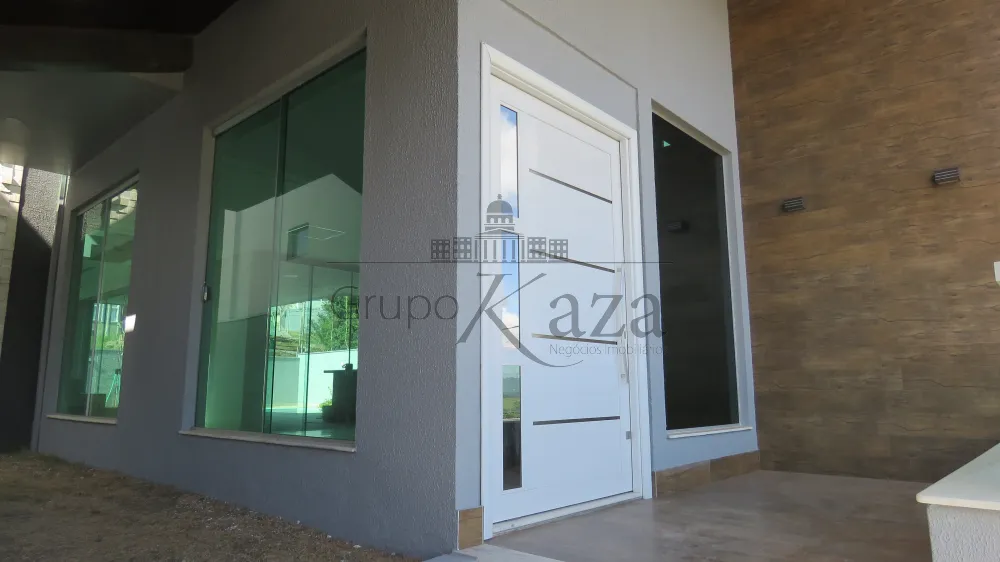 Foto 5 de Casa Condomínio em Condomínio Residencial Jaguary, São José dos Campos - imagem 5