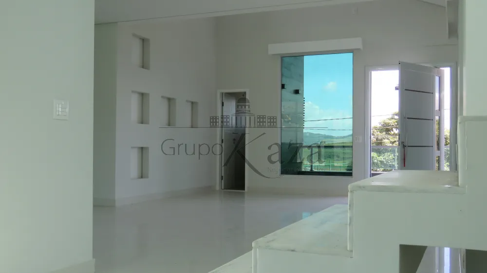 Foto 6 de Casa Condomínio em Condomínio Residencial Jaguary, São José dos Campos - imagem 6