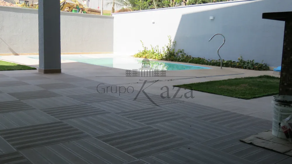 Foto 43 de Casa Condomínio em Condomínio Residencial Jaguary, São José dos Campos - imagem 43
