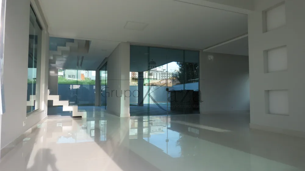 Foto 13 de Casa Condomínio em Condomínio Residencial Jaguary, São José dos Campos - imagem 13