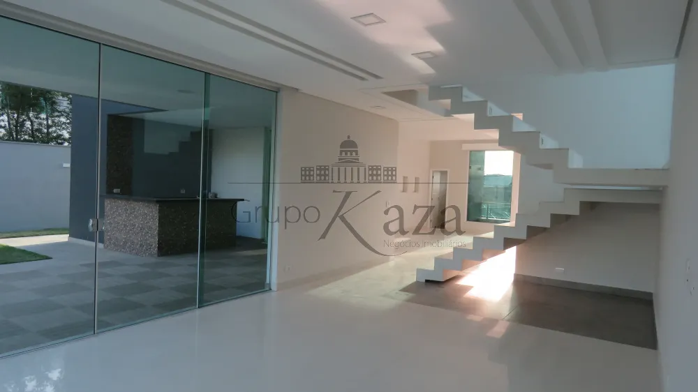 Foto 14 de Casa Condomínio em Condomínio Residencial Jaguary, São José dos Campos - imagem 14
