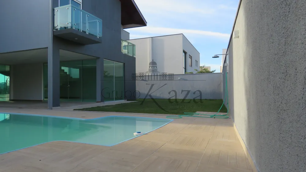 Foto 45 de Casa Condomínio em Condomínio Residencial Jaguary, São José dos Campos - imagem 45