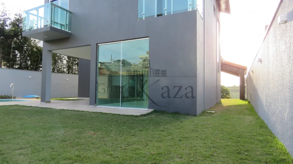 Foto 46 de Casa Condomínio em Condomínio Residencial Jaguary, São José dos Campos - imagem 46