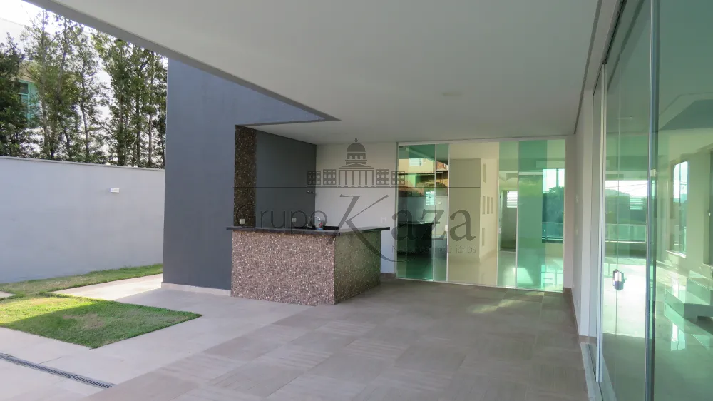 Foto 47 de Casa Condomínio em Condomínio Residencial Jaguary, São José dos Campos - imagem 47