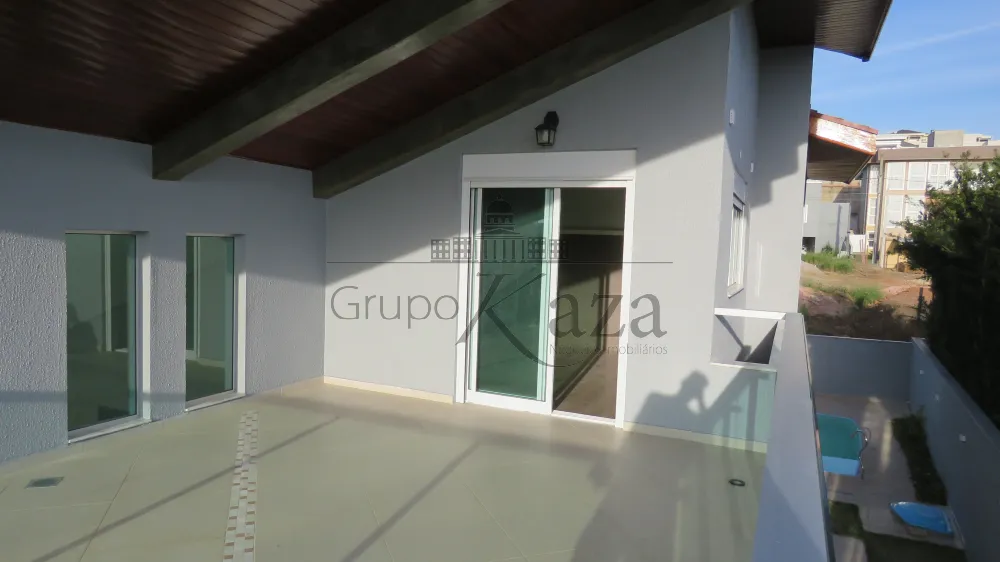 Foto 49 de Casa Condomínio em Condomínio Residencial Jaguary, São José dos Campos - imagem 49
