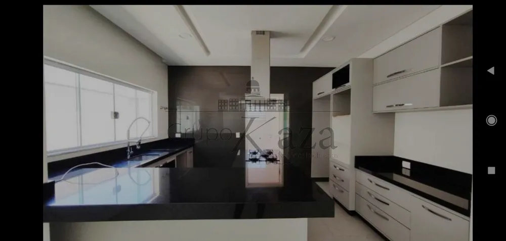 Foto 9 de Casa Condomínio em Condomínio Residencial Jaguary, São José dos Campos - imagem 9