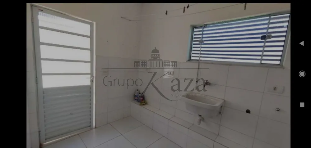 Foto 26 de Casa Condomínio em Condomínio Residencial Jaguary, São José dos Campos - imagem 26