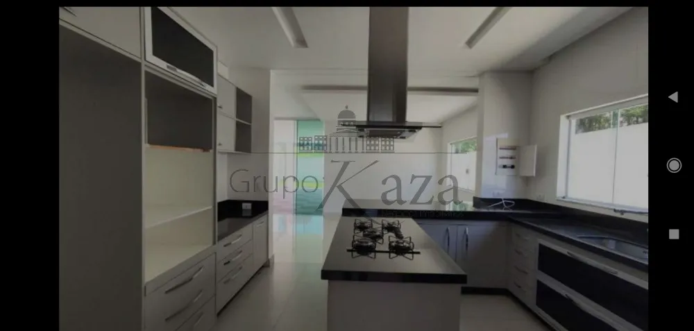 Foto 10 de Casa Condomínio em Condomínio Residencial Jaguary, São José dos Campos - imagem 10