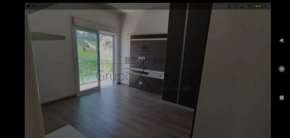Foto 20 de Casa Condomínio em Condomínio Residencial Jaguary, São José dos Campos - imagem 20