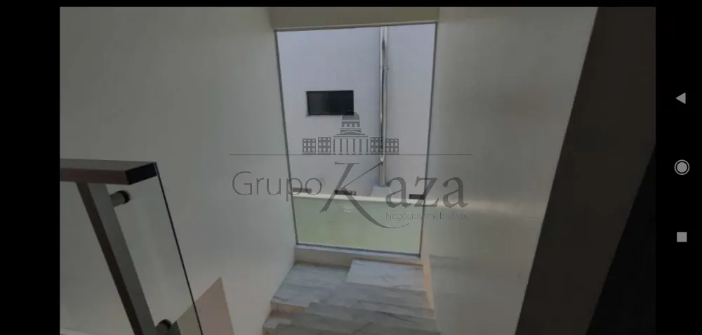 Foto 17 de Casa Condomínio em Condomínio Residencial Jaguary, São José dos Campos - imagem 17