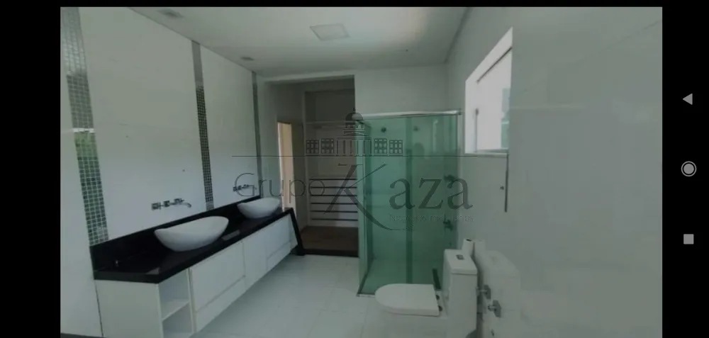 Foto 37 de Casa Condomínio em Condomínio Residencial Jaguary, São José dos Campos - imagem 37
