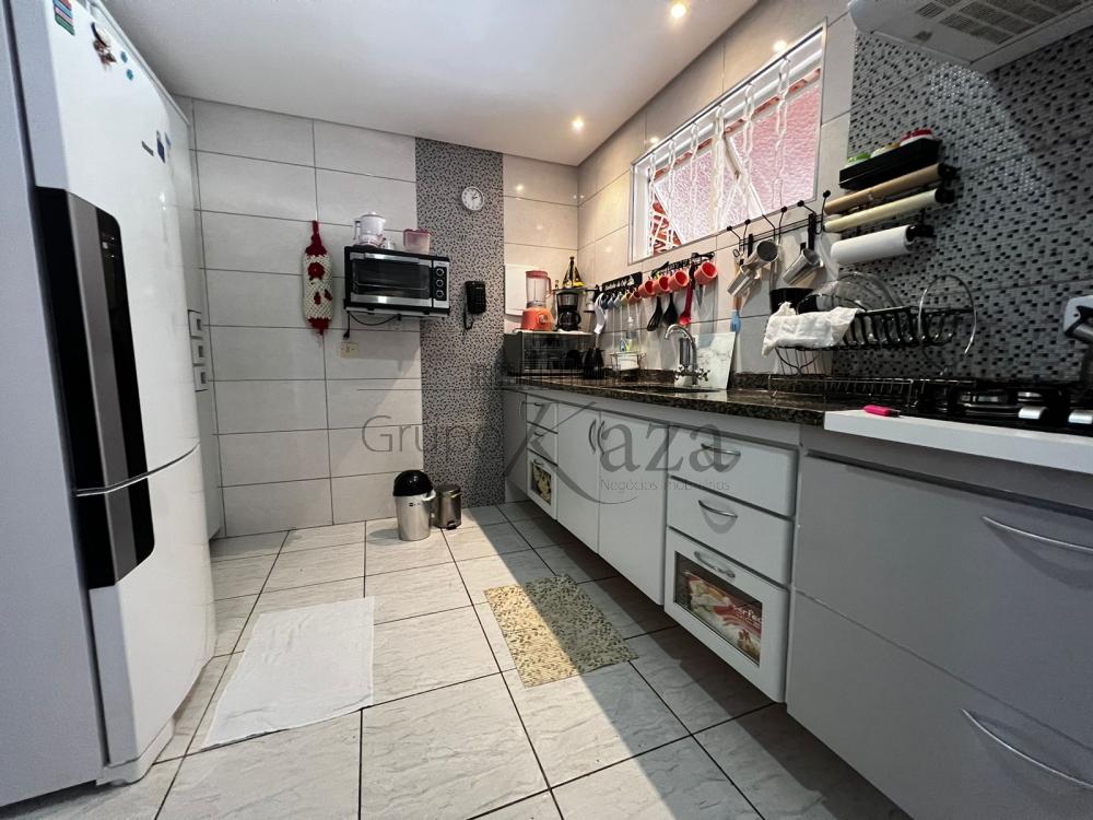 Foto 4 de Casa Condomínio em Campos de São José, São José dos Campos - imagem 4