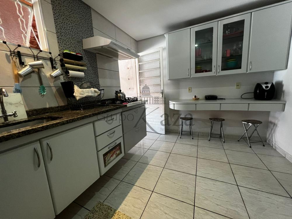 Foto 5 de Casa Condomínio em Campos de São José, São José dos Campos - imagem 5