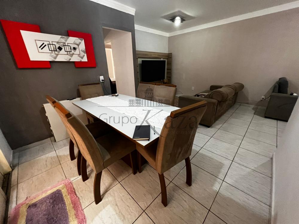 Foto 6 de Casa Condomínio em Campos de São José, São José dos Campos - imagem 6