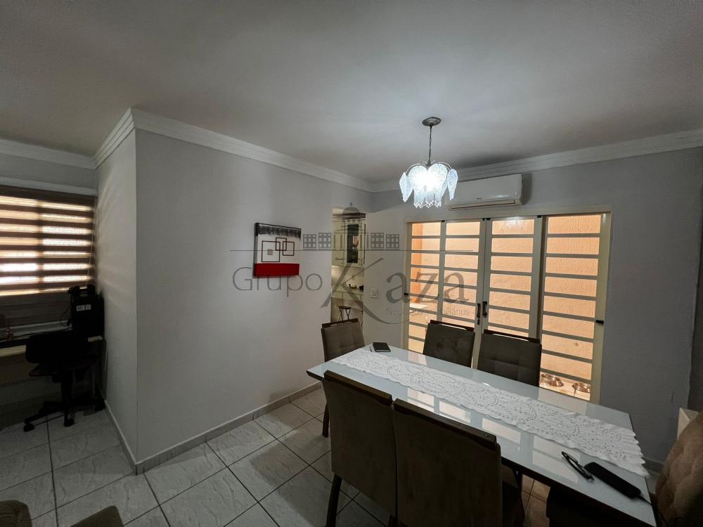 Foto 2 de Casa Condomínio em Campos de São José, São José dos Campos - imagem 2