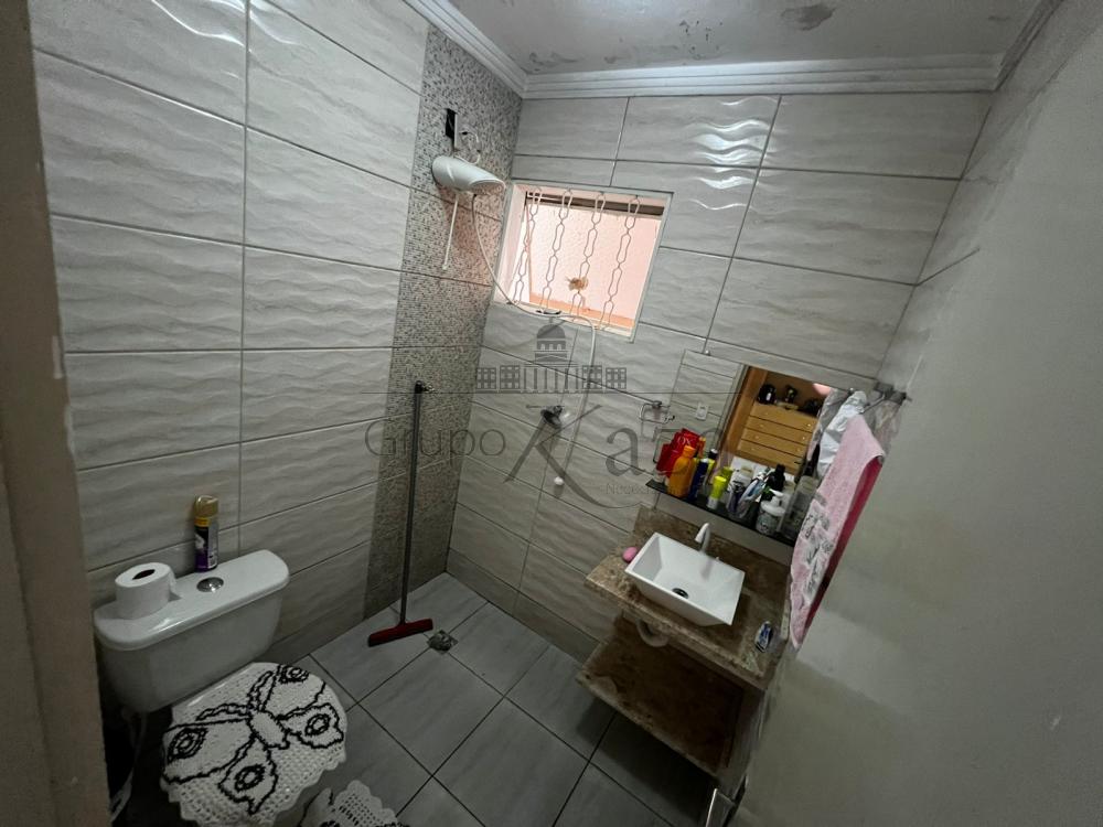Foto 14 de Casa Condomínio em Campos de São José, São José dos Campos - imagem 14