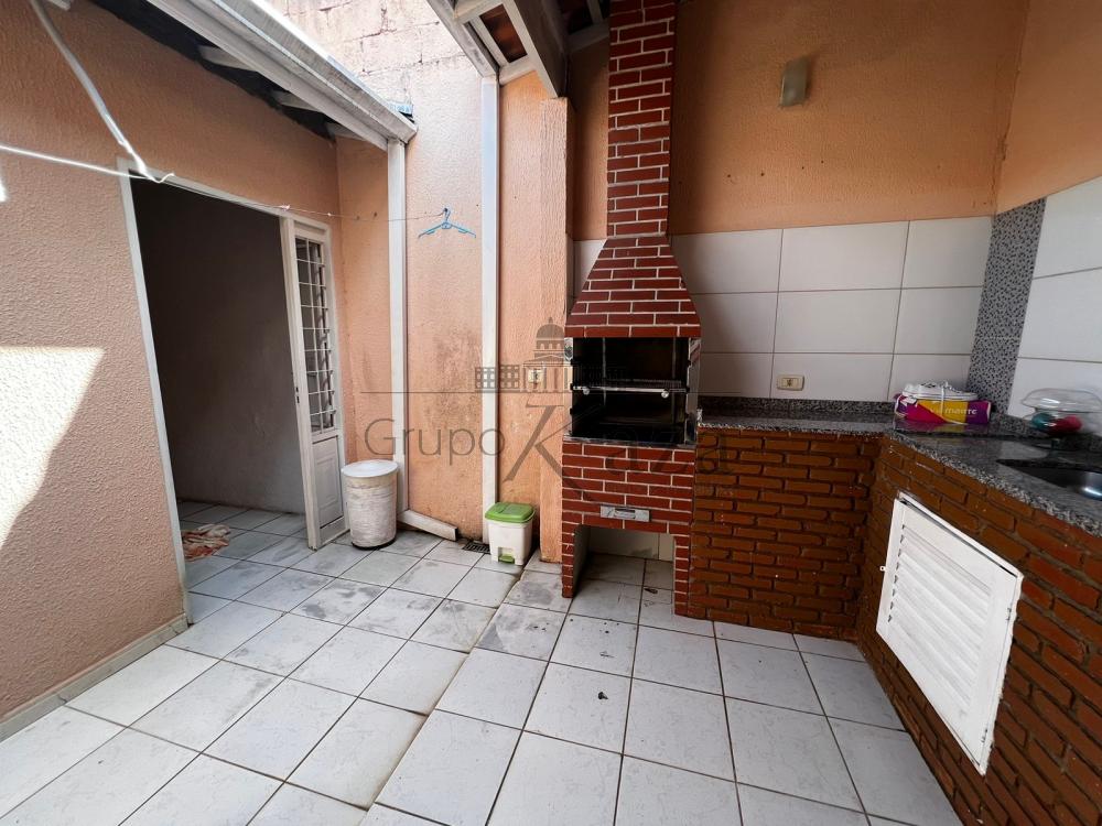 Foto 17 de Casa Condomínio em Campos de São José, São José dos Campos - imagem 17