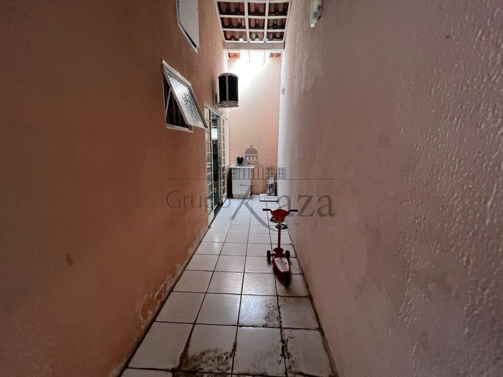 Foto 19 de Casa Condomínio em Campos de São José, São José dos Campos - imagem 19