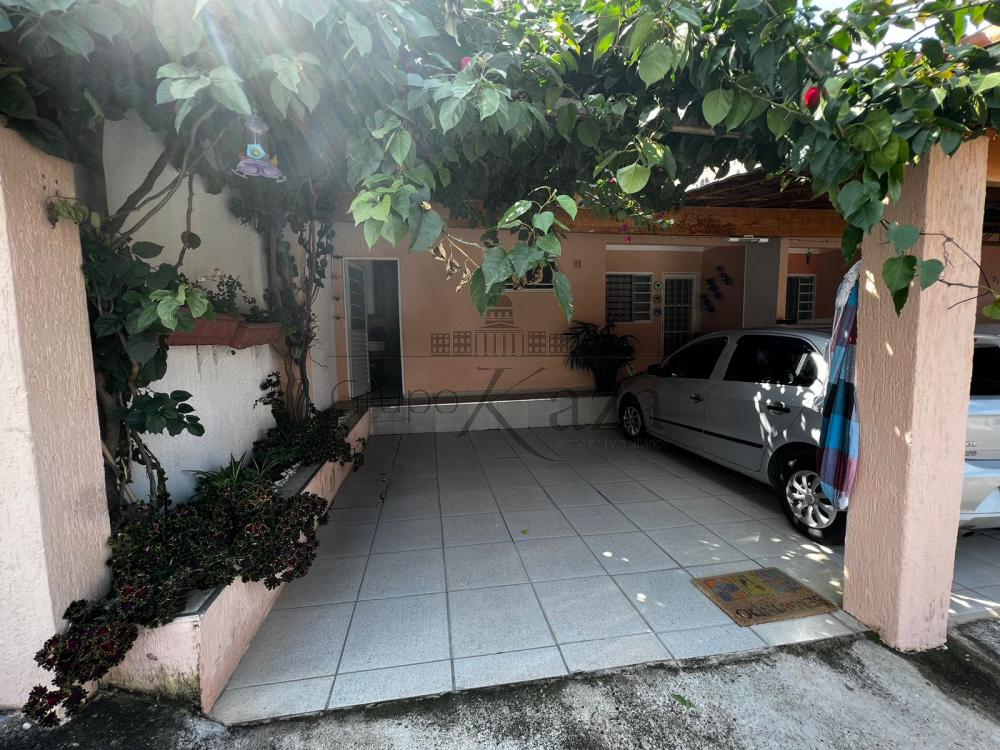 Foto 20 de Casa Condomínio em Campos de São José, São José dos Campos - imagem 20