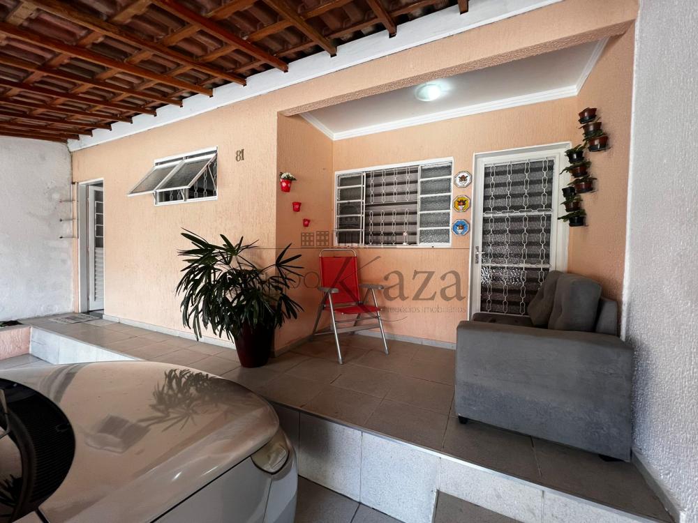 Foto 21 de Casa Condomínio em Campos de São José, São José dos Campos - imagem 21