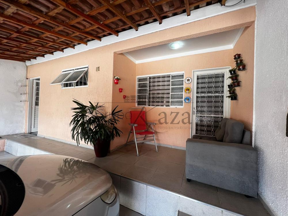 Foto 22 de Casa Condomínio em Campos de São José, São José dos Campos - imagem 22